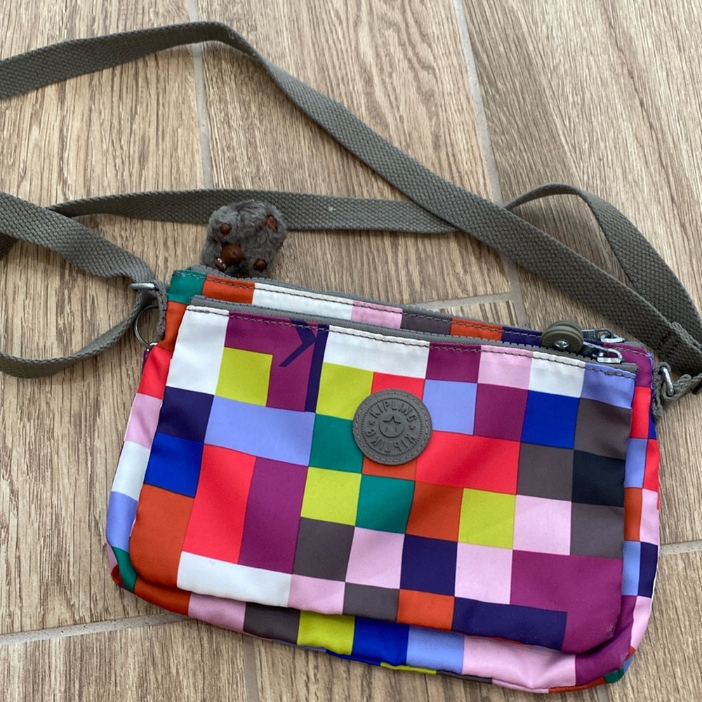 Kipling bag